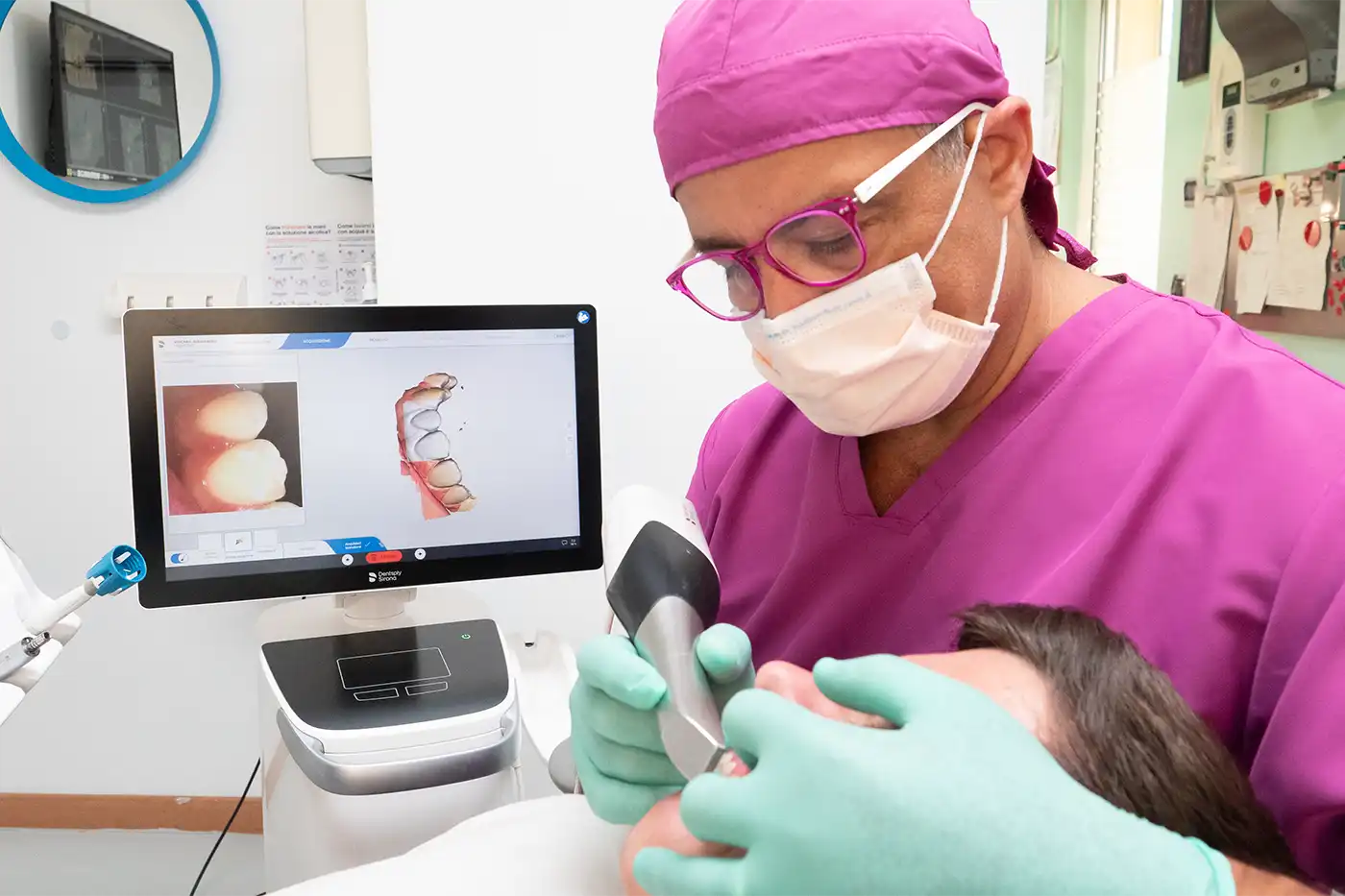 Studio Dentistico Centro del Sorriso