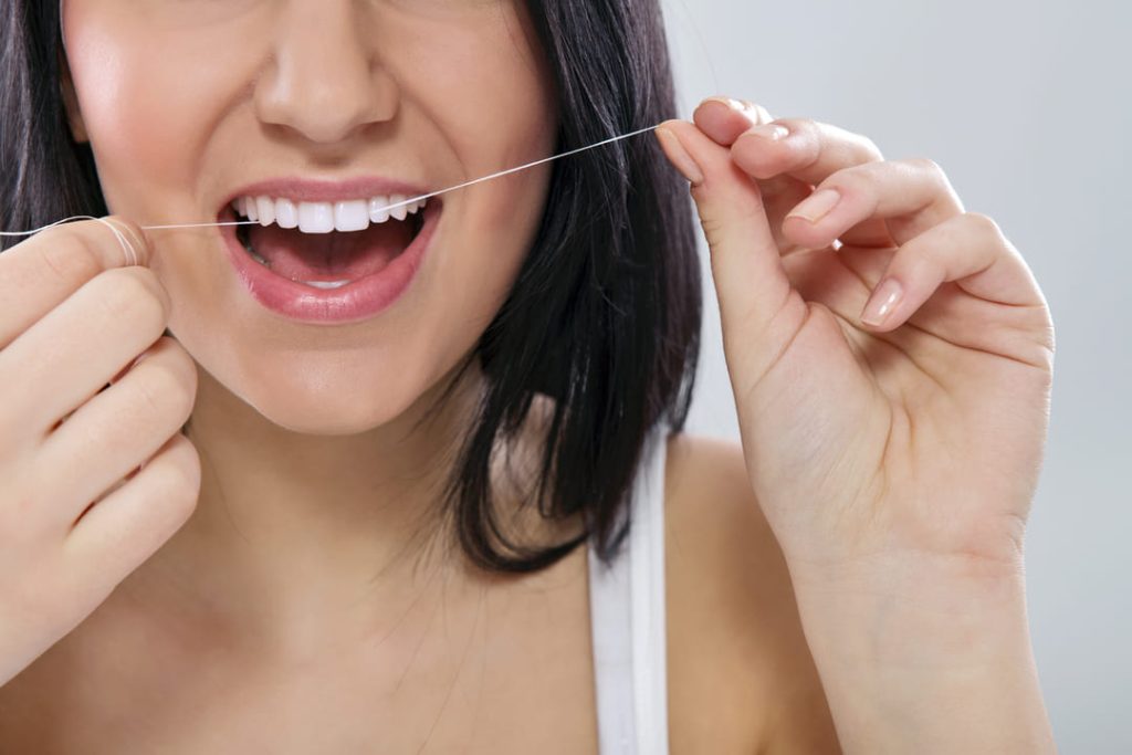 Benefici della Prevenzione Dentale
